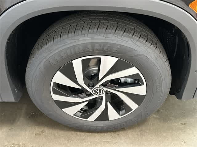 Thumbnail: 2025 Volkswagen Tiguan - 5