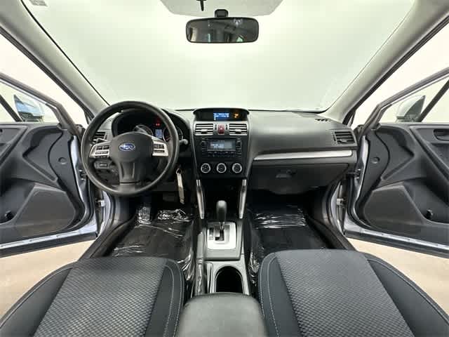 Thumbnail: 2014 Subaru Forester - 18
