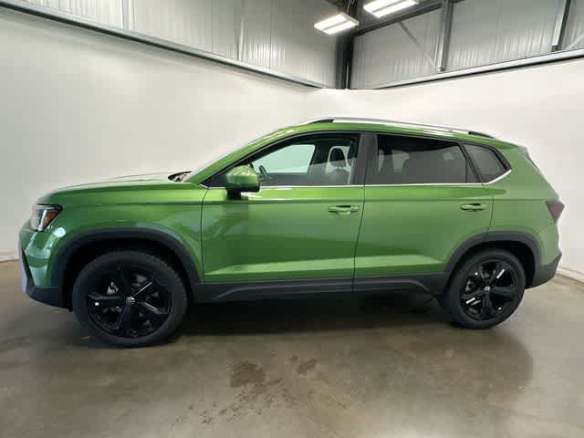 Thumbnail: 2026 Volkswagen Taos - 2