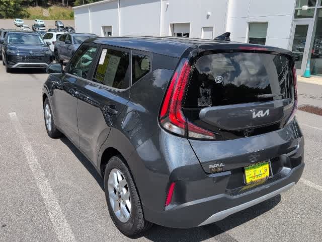Thumbnail: 2023 Kia Soul - 3