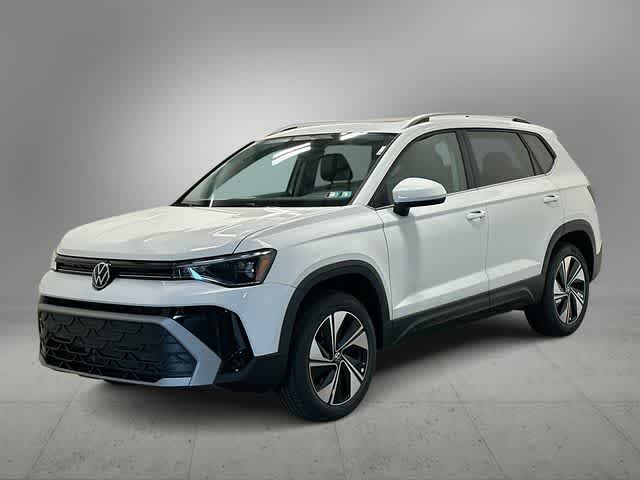 Thumbnail: 2026 Volkswagen Taos - 1