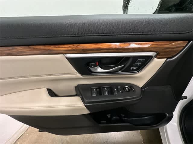 Thumbnail: 2019 Honda CR-V - 19