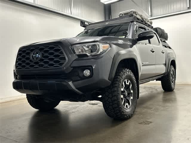 Thumbnail: 2021 Toyota Tacoma - 27