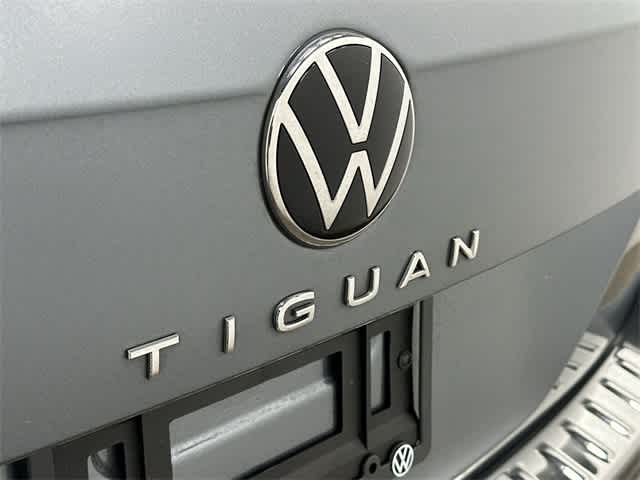 Thumbnail: 2024 Volkswagen Tiguan - 28