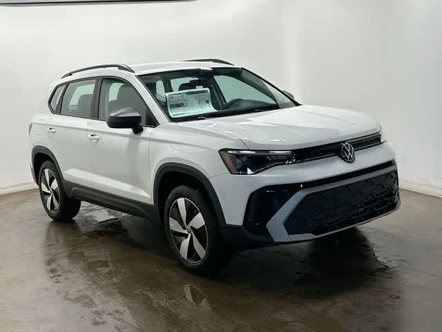 Thumbnail: 2026 Volkswagen Taos - 26
