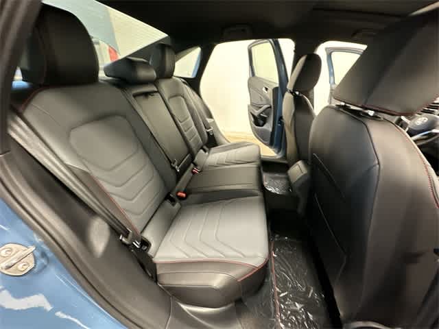 Thumbnail: 2026 Volkswagen Jetta - 23