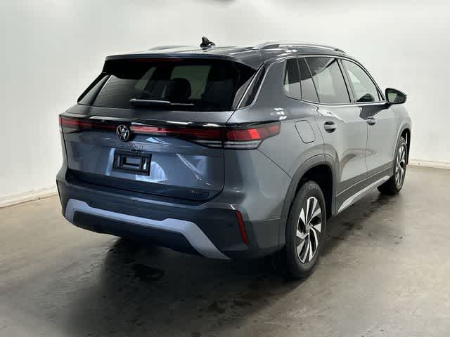 Thumbnail: 2026 Volkswagen Tiguan - 28
