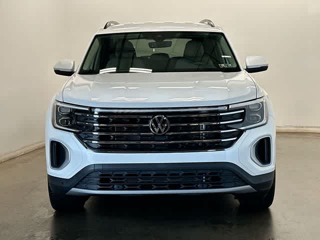 Thumbnail: 2026 Volkswagen Atlas - 27