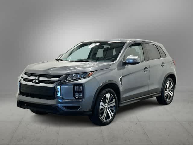 2024 Mitsubishi Outlander Sport