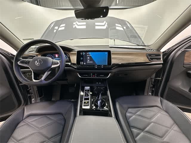 Thumbnail: 2026 Volkswagen Atlas - 19