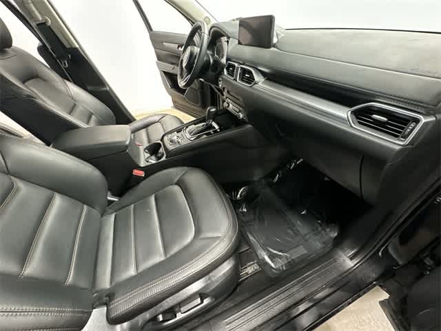 Thumbnail: 2023 Mazda CX-5 - 21