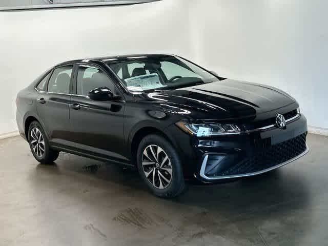 2027 Volkswagen Jetta S - Photo 22