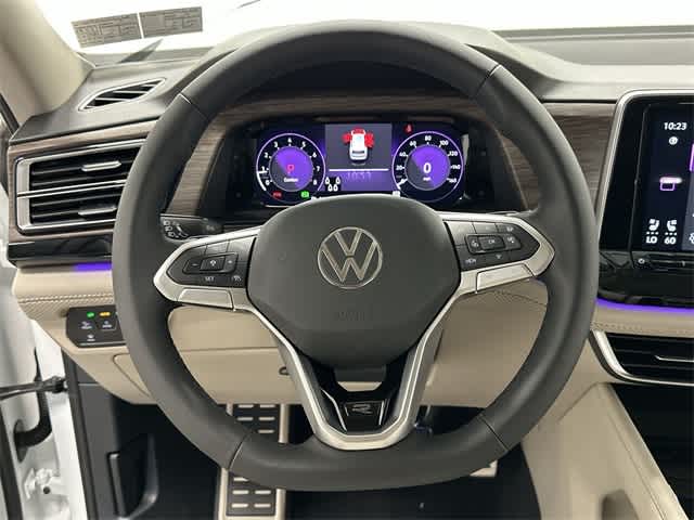 Thumbnail: 2026 Volkswagen Atlas - 8