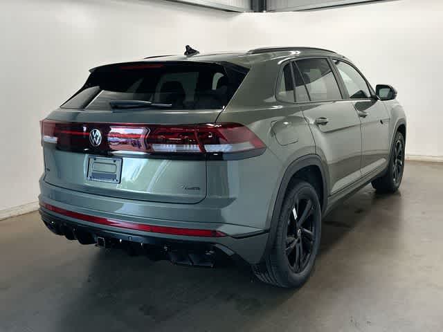 Thumbnail: 2026 Volkswagen Atlas - 31