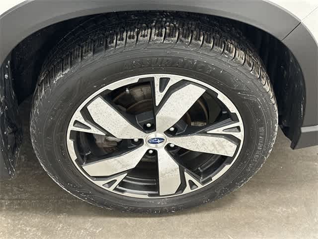 Thumbnail: 2020 Subaru Forester - 5