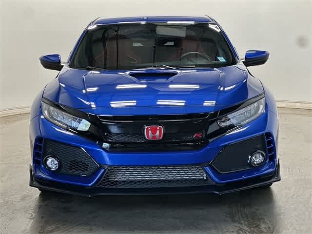 Thumbnail: 2019 Honda Civic - 31