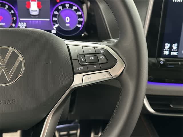 Thumbnail: 2026 Volkswagen Atlas - 10