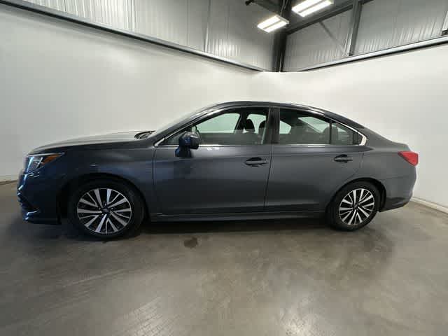 Thumbnail: 2018 Subaru Legacy - 2