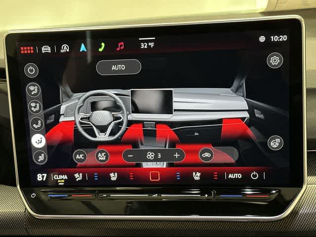 Thumbnail: 2026 Volkswagen Golf - 16