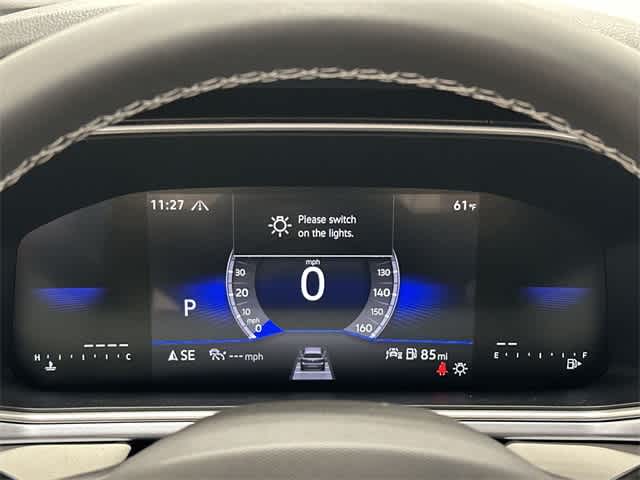 Thumbnail: 2026 Volkswagen Taos - 7