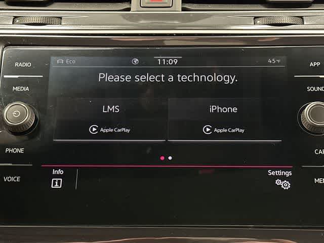 Thumbnail: 2024 Volkswagen Tiguan - 13