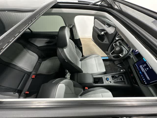 Thumbnail: 2026 Volkswagen Tiguan - 6