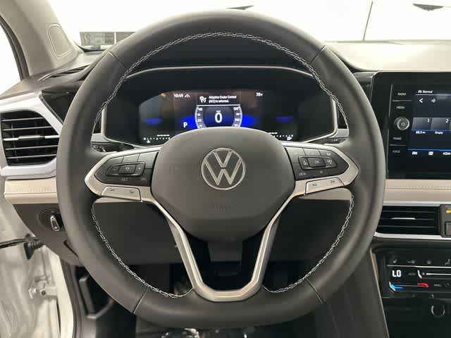 Thumbnail: 2026 Volkswagen Taos - 8