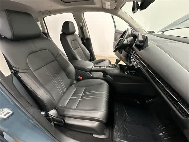 Thumbnail: 2023 Honda HR-V - 22