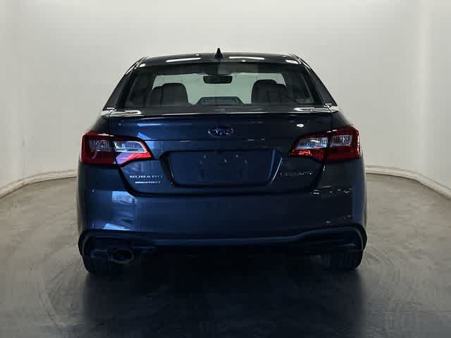 Thumbnail: 2018 Subaru Legacy - 4