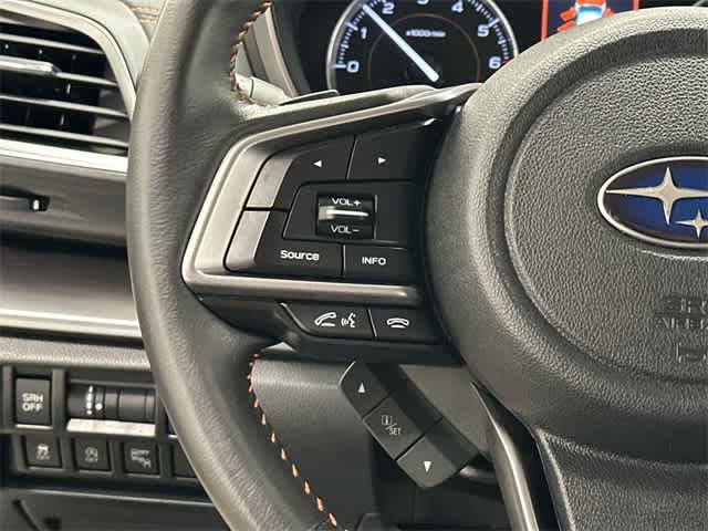 Thumbnail: 2023 Subaru Crosstrek - 9