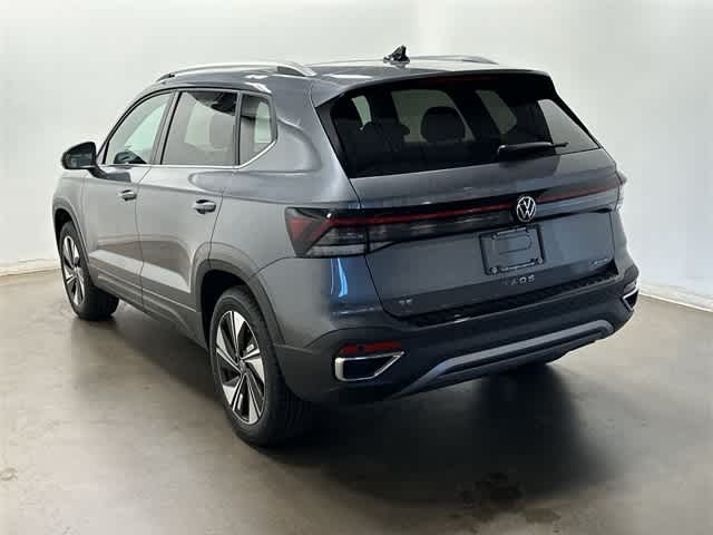 Thumbnail: 2025 Volkswagen Taos - 29