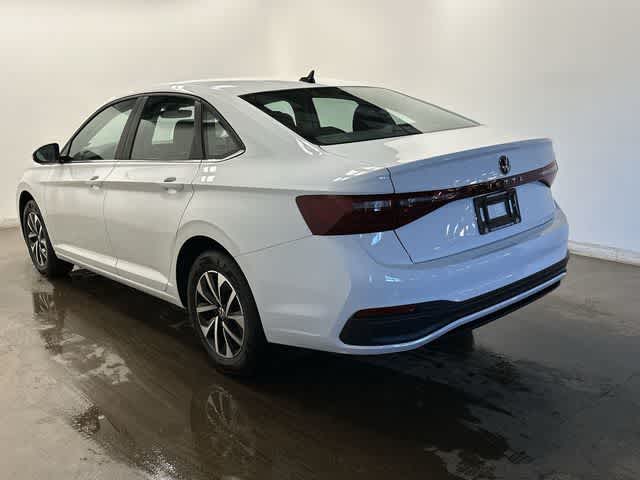 Thumbnail: 2026 Volkswagen Jetta - 27