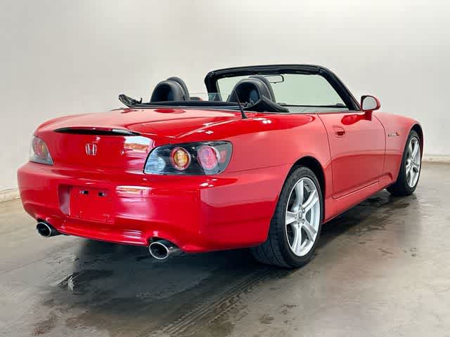 2008 Honda S2000 Base - Photo 29