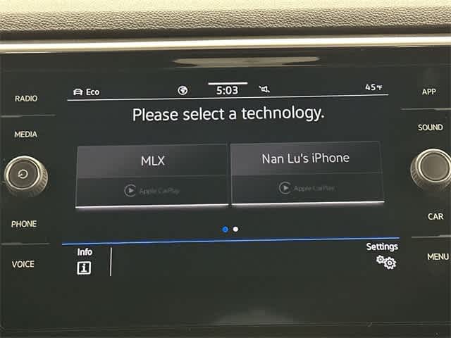 Thumbnail: 2022 Volkswagen Atlas - 13