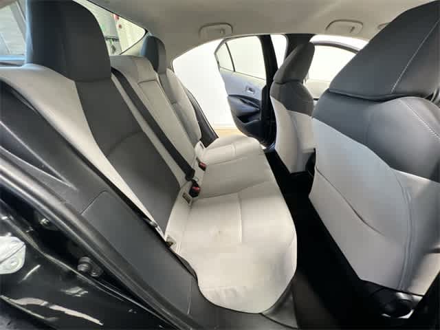 Thumbnail: 2021 Toyota Corolla - 22