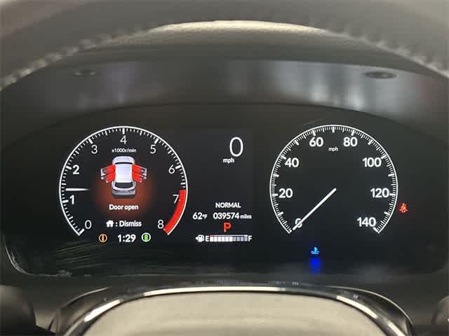 Thumbnail: 2023 Honda HR-V - 7