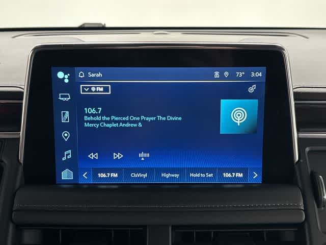 Thumbnail: 2022 Chevrolet Tahoe - 12