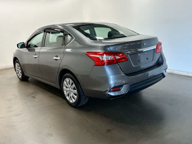 Thumbnail: 2018 Nissan Sentra - 29