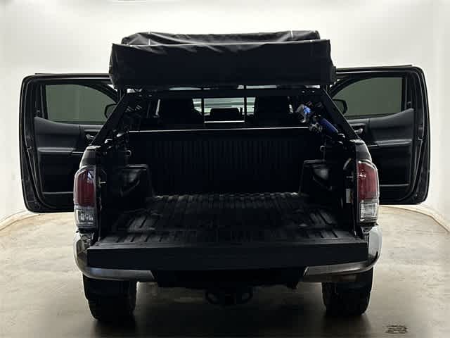 Thumbnail: 2021 Toyota Tacoma - 24