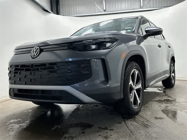 Thumbnail: 2026 Volkswagen Tiguan - 25