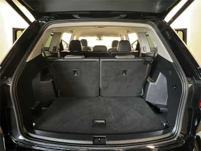 Thumbnail: 2024 Volkswagen Atlas - 24