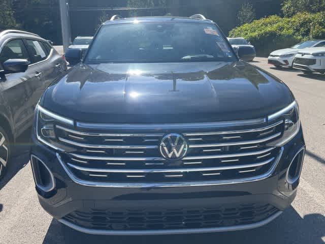 Thumbnail: 2025 Volkswagen Atlas - 7