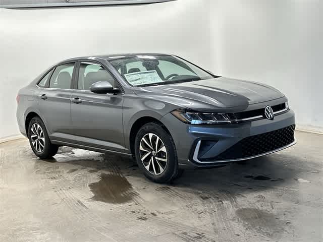 Thumbnail: 2026 Volkswagen Jetta - 26