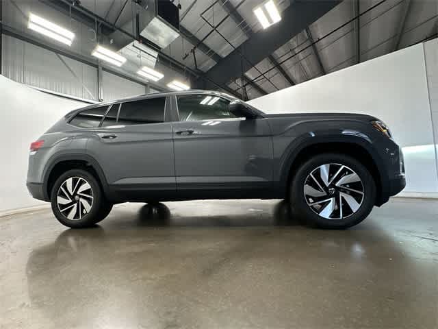 Thumbnail: 2026 Volkswagen Atlas - 3