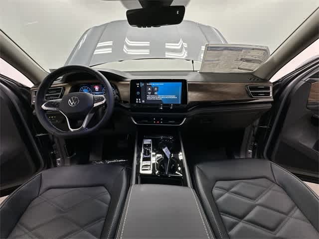 Thumbnail: 2026 Volkswagen Atlas - 19