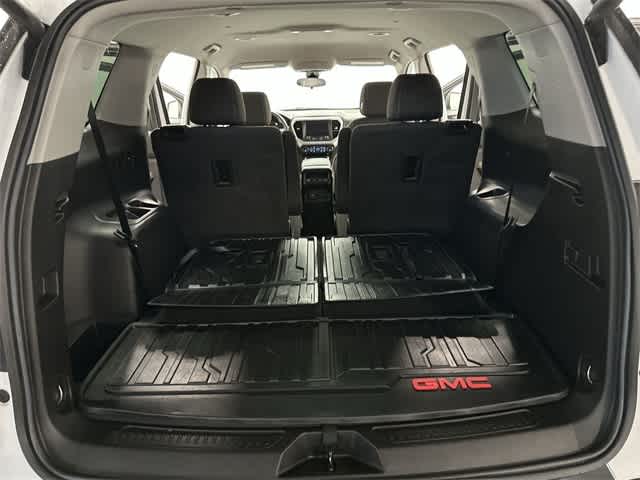 Thumbnail: 2023 GMC Acadia - 27