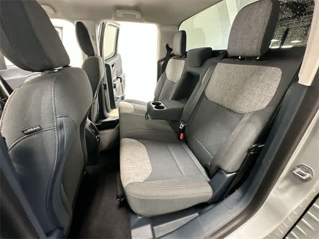 Thumbnail: 2022 Ford Maverick - 17