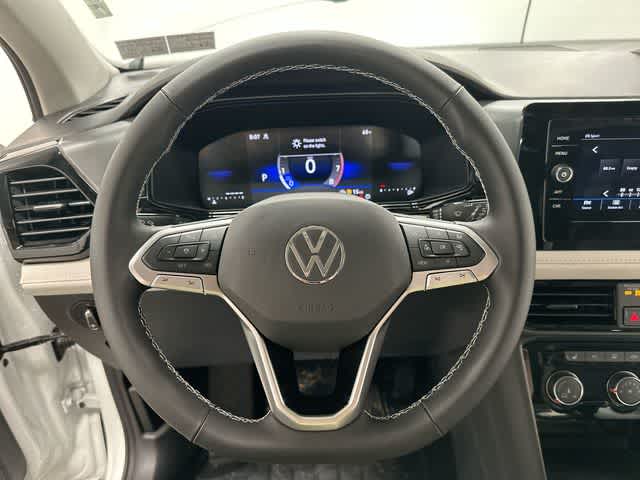 Thumbnail: 2026 Volkswagen Taos - 7