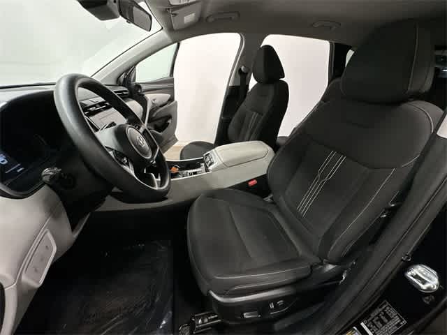 Thumbnail: 2023 Hyundai Tucson - 16