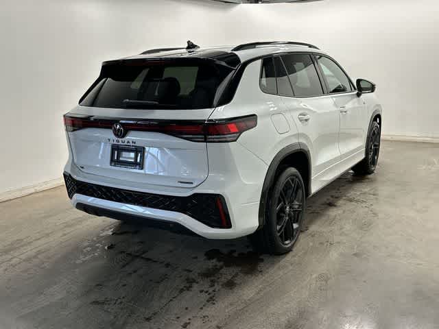 Thumbnail: 2026 Volkswagen Tiguan - 28